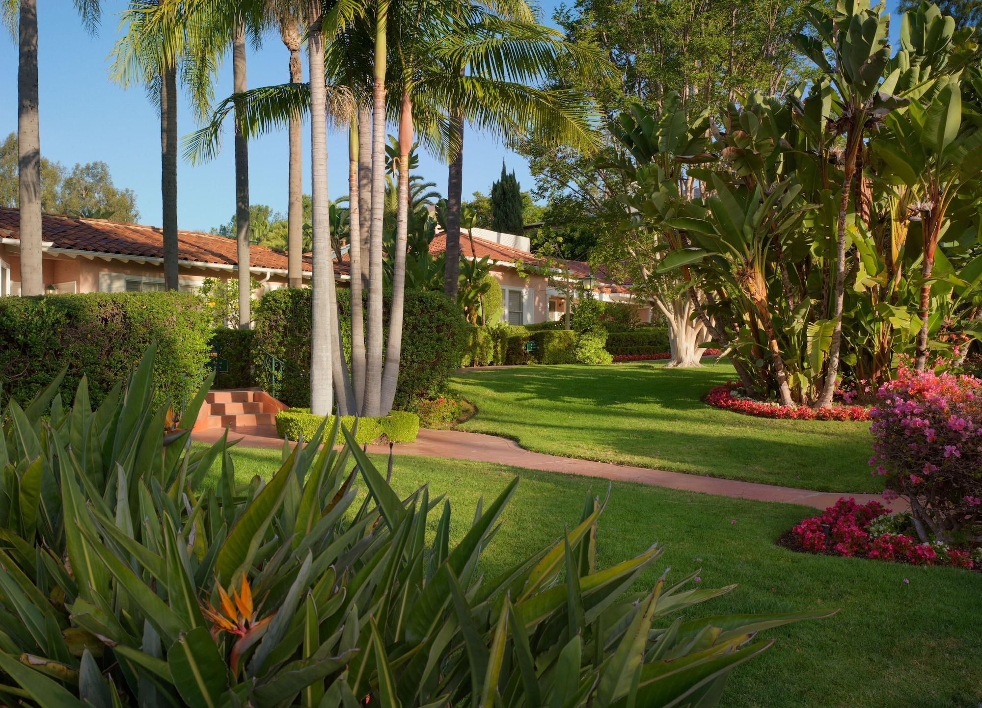 The Beverly Hills - Dorchester Collection Hotel 5*